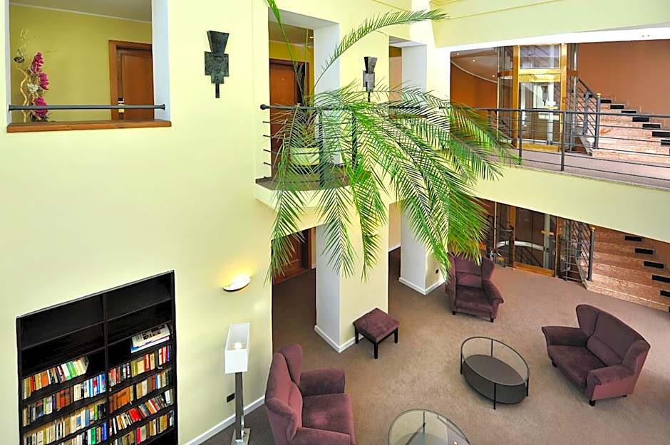 Aplend City Hotel Perugia