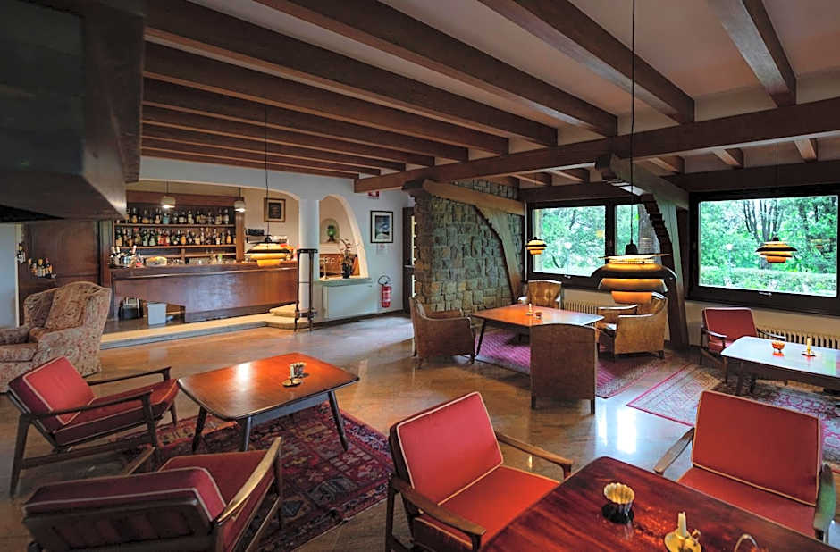 Villa Scacciapensieri Boutique Hotel
