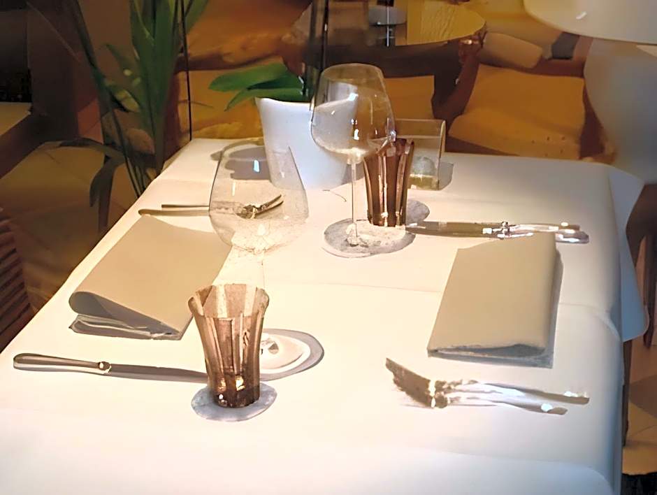 Hotel Le Moulin Simonis