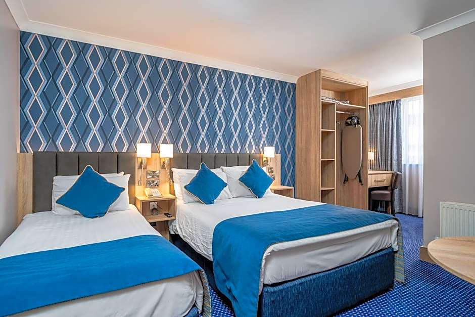 Rochestown Lodge Hotel & Spa