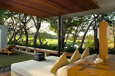 Deluxe One Bedroom Private Pool Villa