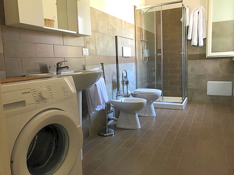 Calamo-Residence- B&B