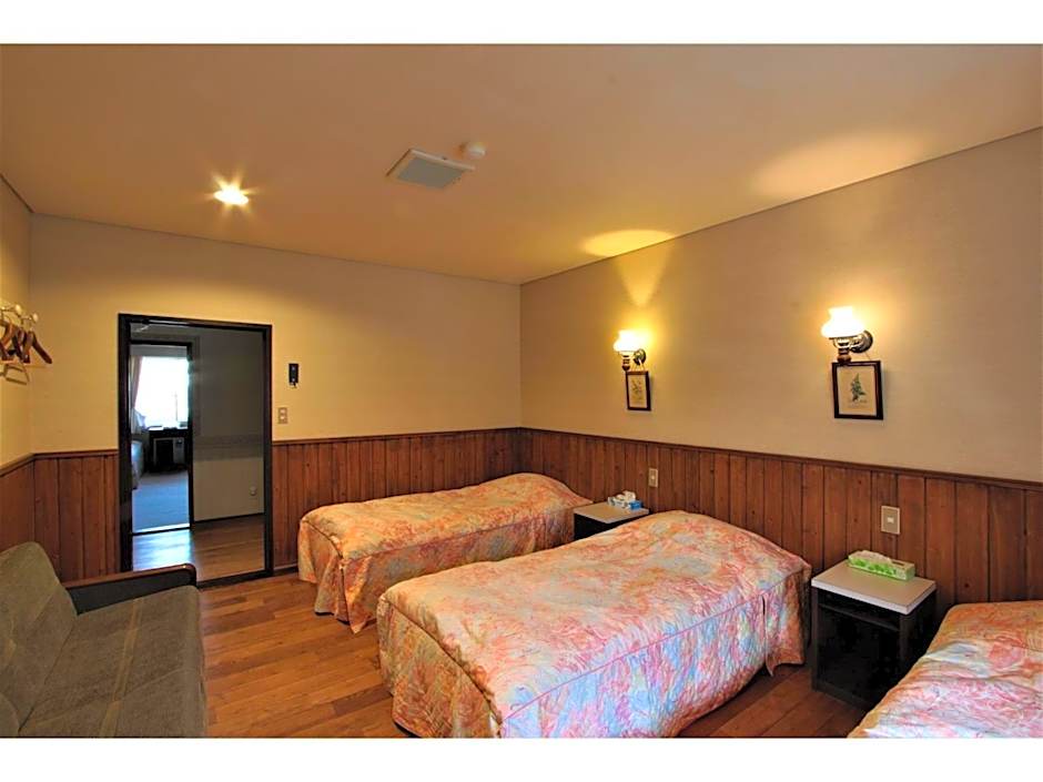 Pension Eastmountain Hakuba
