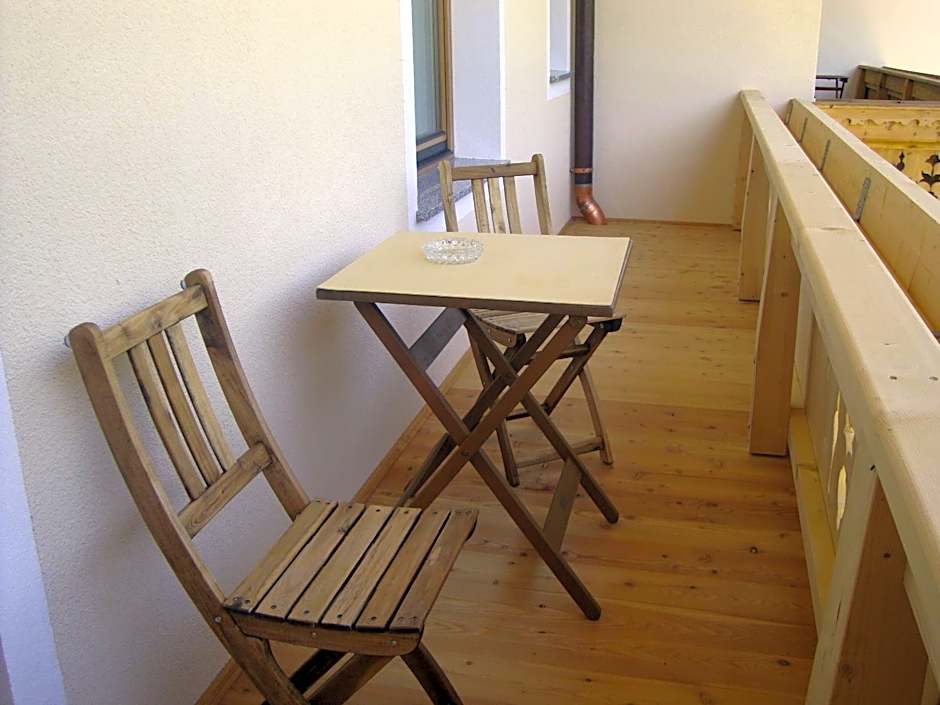 Gästehaus Schwoagerhof