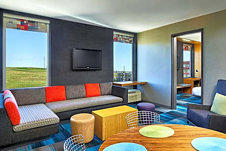 King Suite