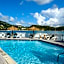 Lindbergh Bay Hotel and Villas