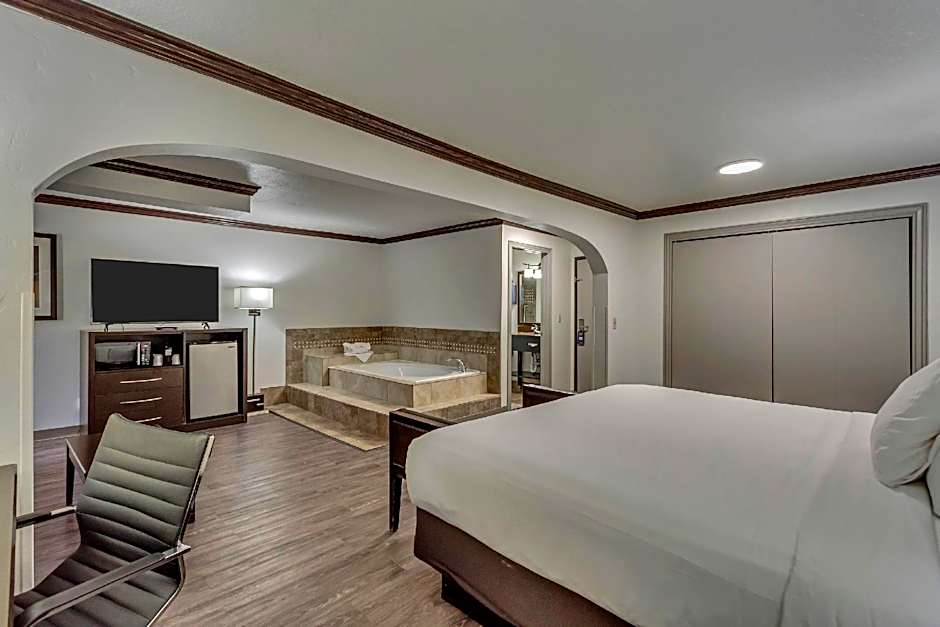 Photo 1 of 7 of 1 King Bed Suite