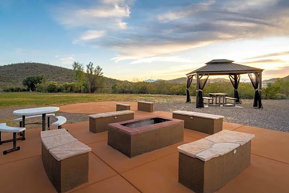 Tombstone Grand Hotel, a Baymont by Wyndham