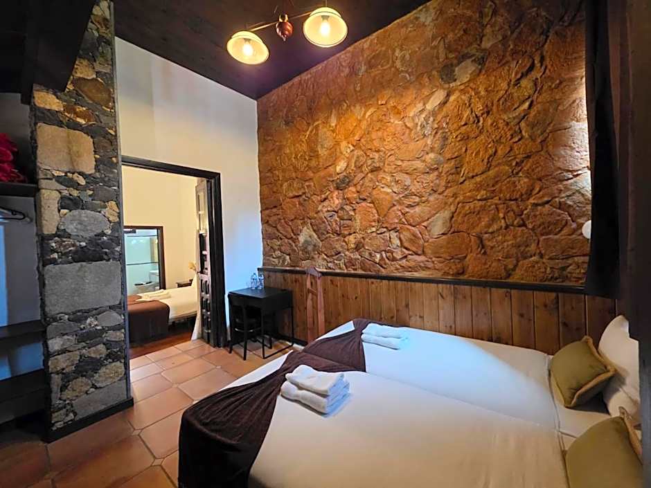 Tamahuche Hotel Rural