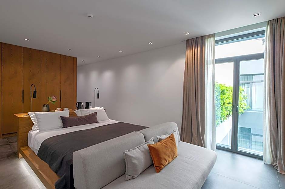 Photo 1 of 11 of Master Suite