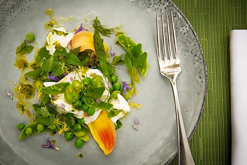 Hapuku Lodge & Tree Houses