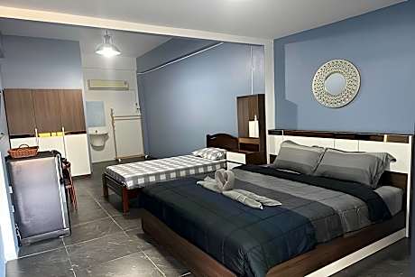 Ayutthaya 356 Accommodation