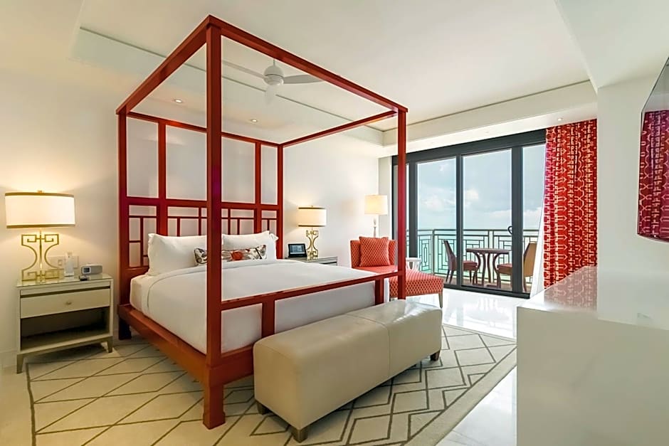 Grand Hyatt at Baha Mar