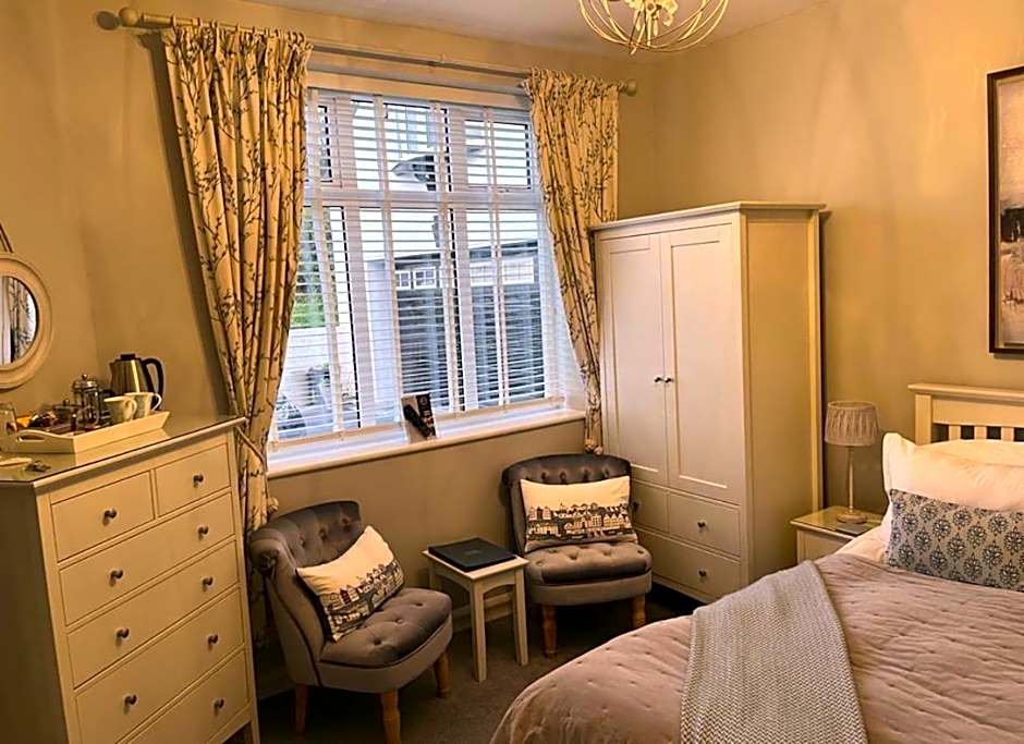 Castellor Bed & Breakfast