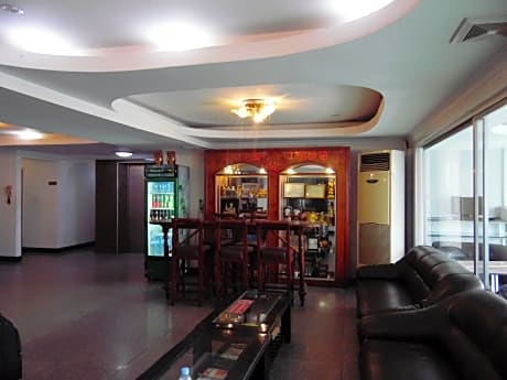 Golden Gate Hotel