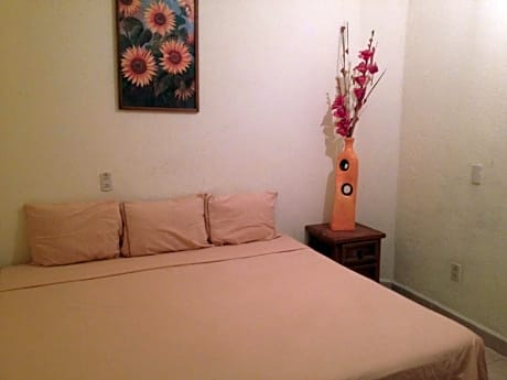 Two-Bedroom Bungalow