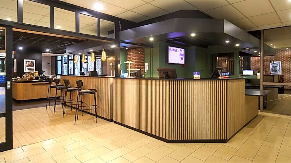 Campanile Paris Sud - Porte D'Orleans - Arcueil