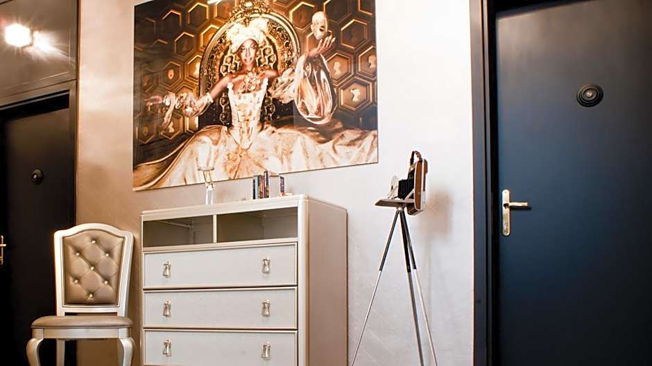 Milford Suites Budapest