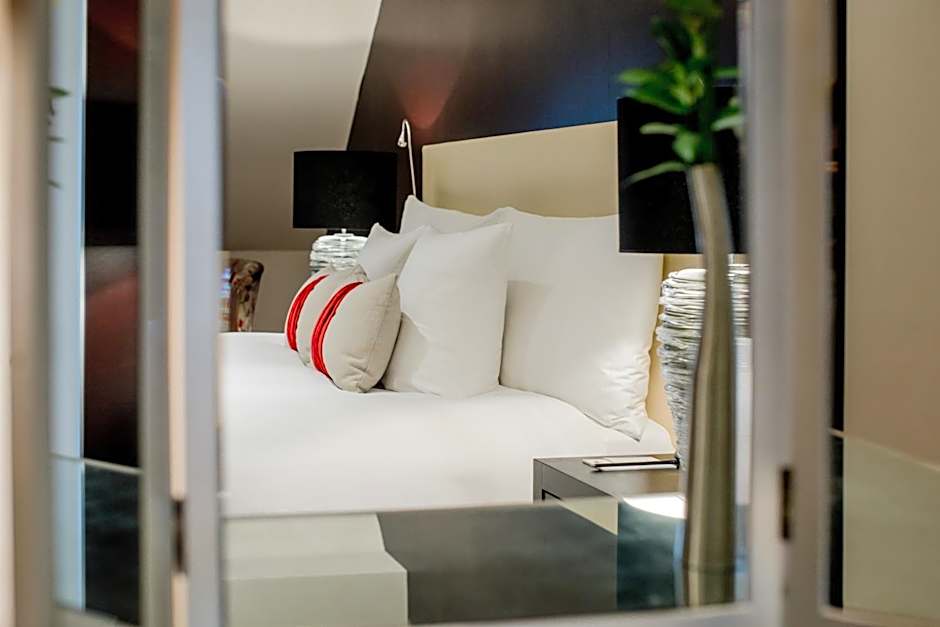 Hotel Schweizerhof Bern & Spa