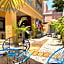 ROOMIES HOSTEL Centro medico