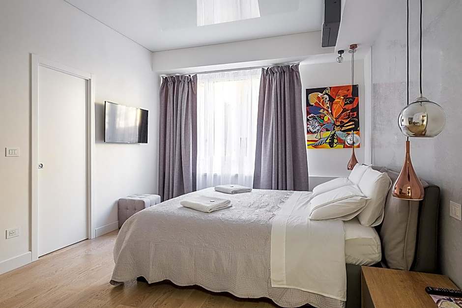 B&B Galleria Cavour
