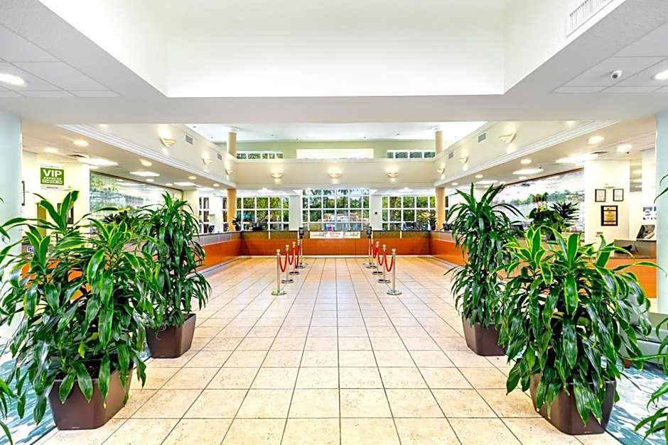 Vacation Village At Weston