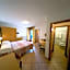 Hotel & Appartamenti Al Larice