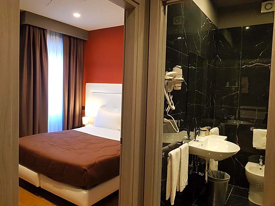 Hotel Europa Art Caserta