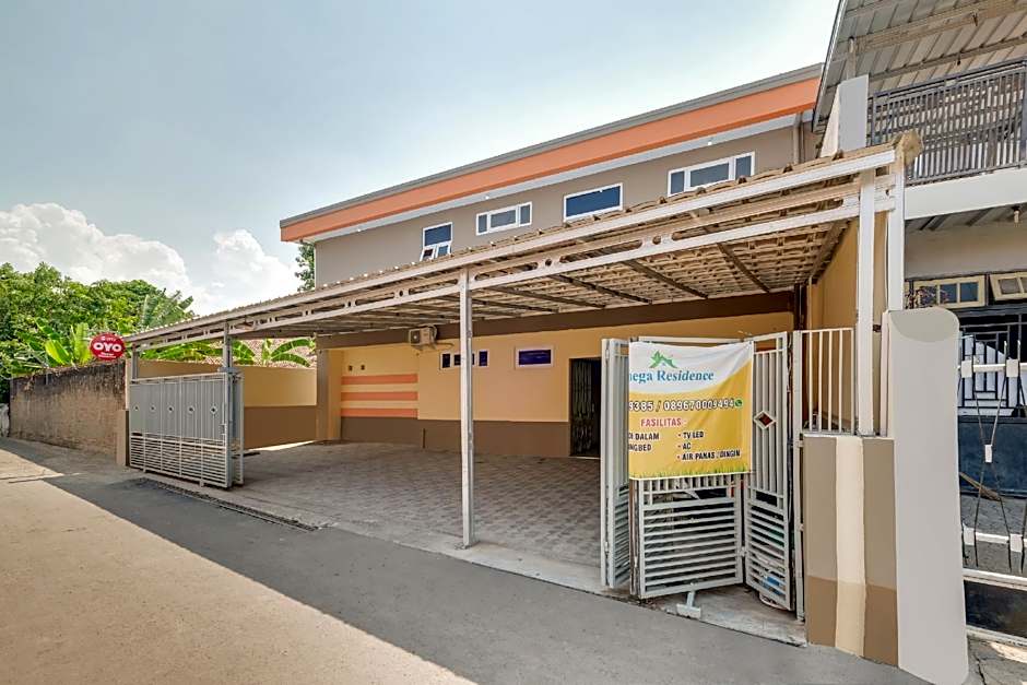 Hotel O Simega Residence