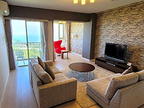 Nordic Style Suite - No Pets Allowed