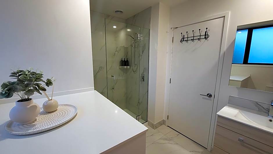 Townhouse in Christchurch CBD