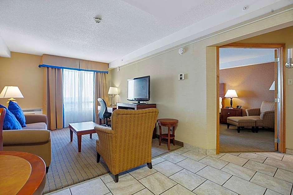 Sandman Hotel & Suites London Downtown