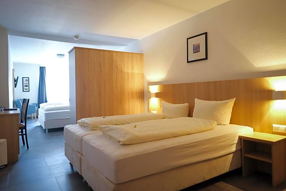 Hotel Garni Brugger