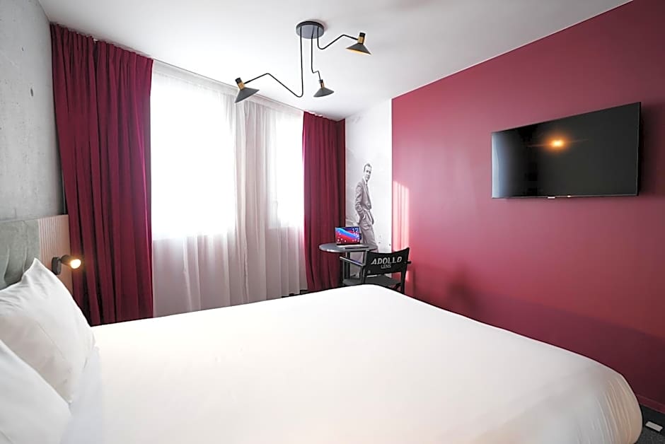 ibis Styles Lens Centre Gare