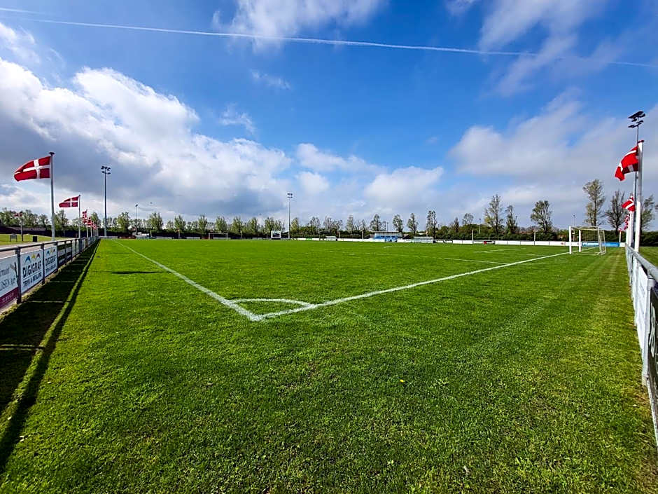 Jetsmark Idrætscenter