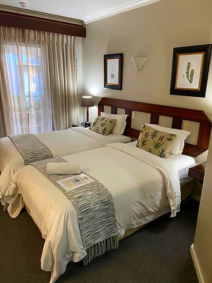 Oxford Lodge Vryheid