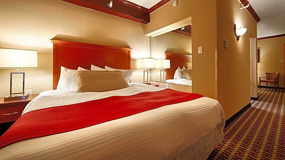 Best Western Fort Washington Inn