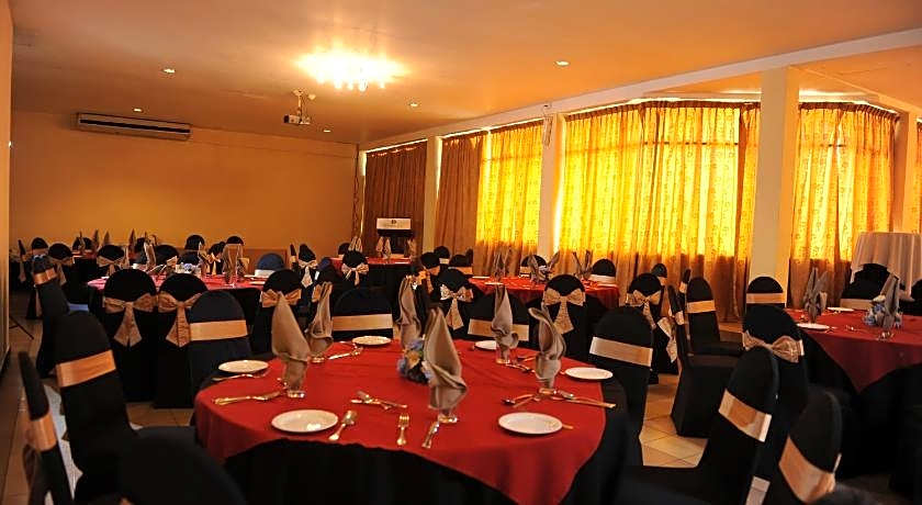 Ramada by Wyndham Katunayake Colombo International Airport