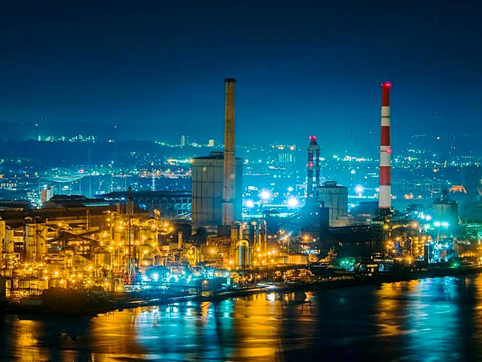 Ichihara Marine Hotel - Vacation STAY 01365v