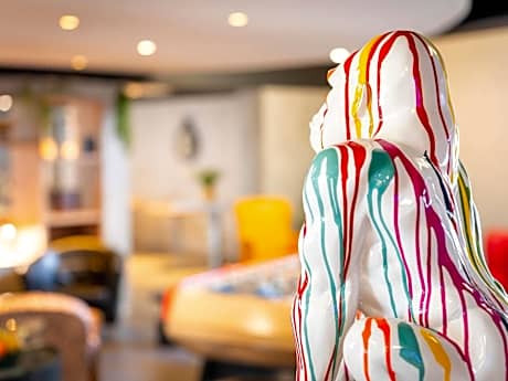 ibis Styles Brive La Gaillarde