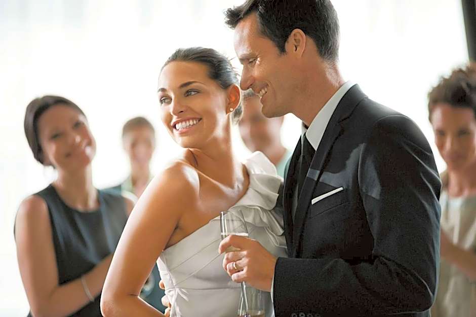 DoubleTree By Hilton London-Ealing Hotel