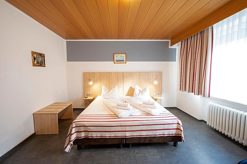 Hotel Astoria Stuttgart City