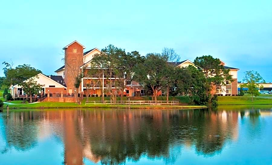 AmericInn by Wyndham Vidalia