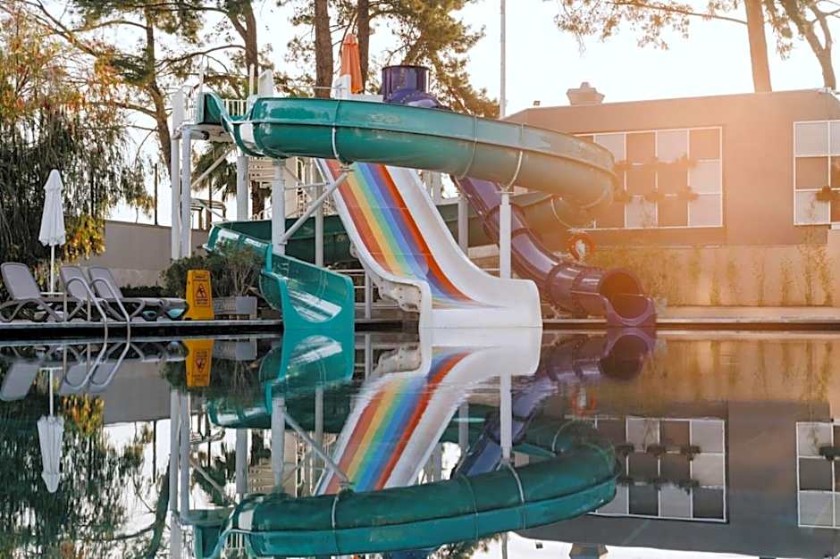 Akra Kemer - Ultra All Inclusive