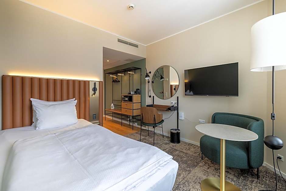 Imperial Hotel