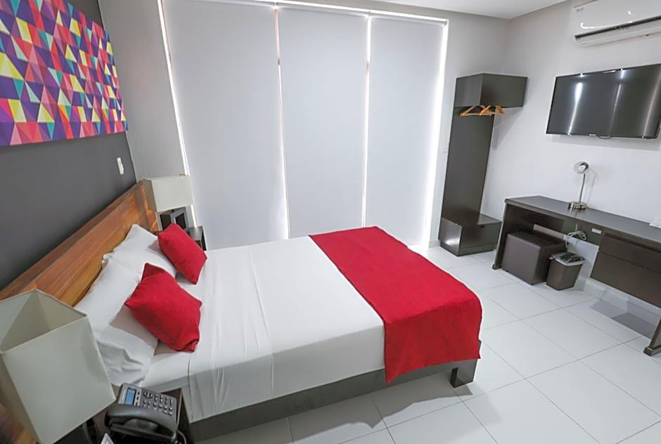 Hotel Dwana