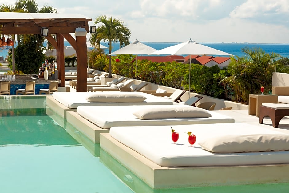 The Palm at Playa