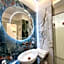 Kreart Boutique Suites & Deluxe Rooms