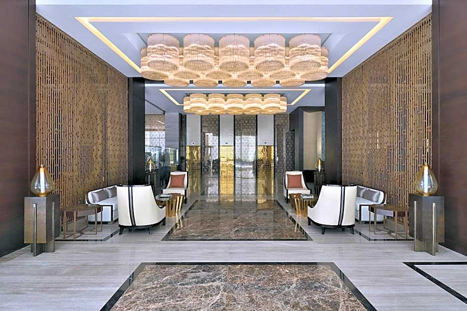 Sheraton Colombo Hotel