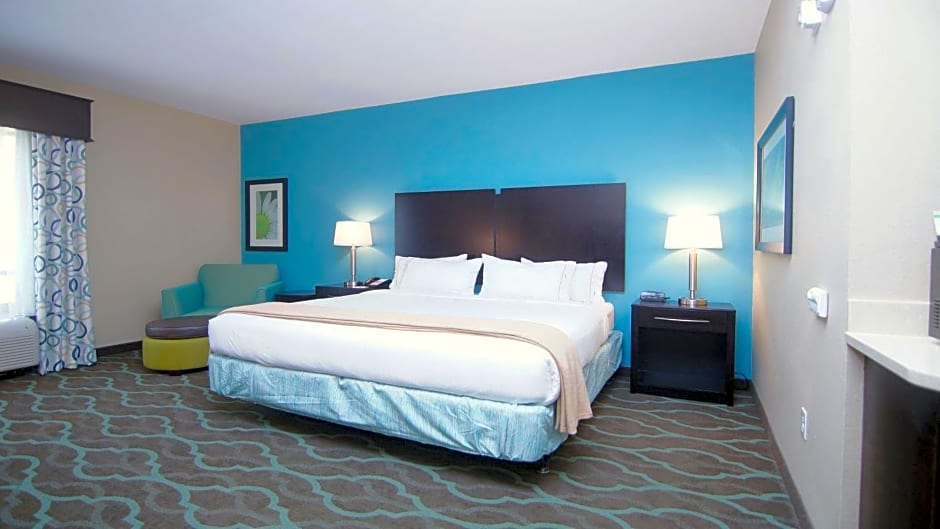 Holiday Inn Express Hotels & Suites Cuero By IHG